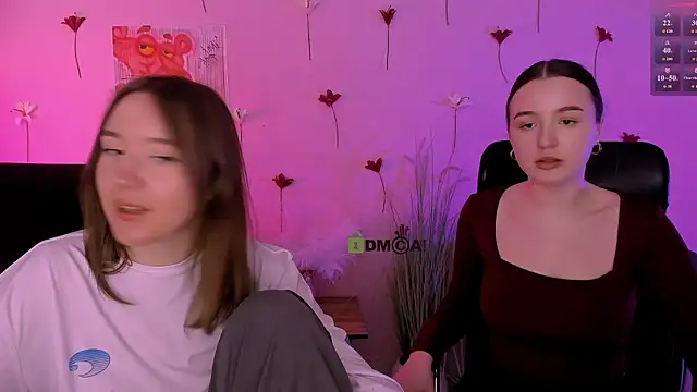 Czat XXX na żywo – pure_radiance1