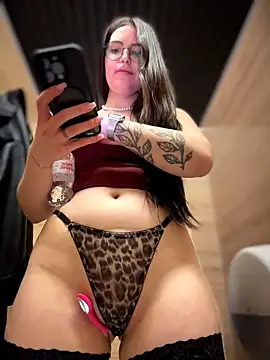 meow_girl's Live XXX Chat