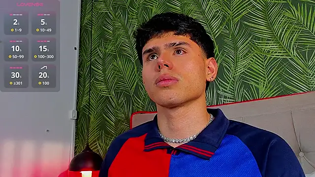 Nathaniel_ParkのライブXXXチャット