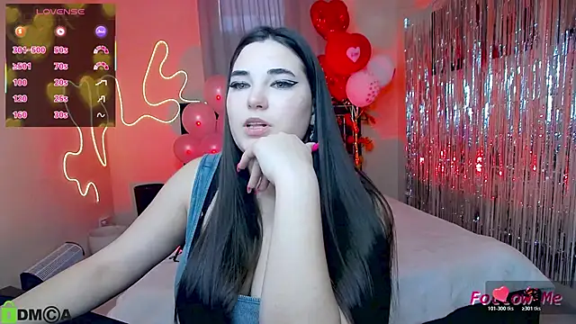 Chat +18 de Lillianhot68 ao vivo