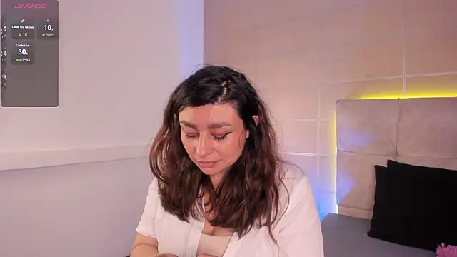 Czat XXX na żywo – _michonne_