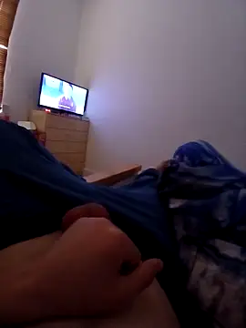 Sembang XXX Secara Langsung Levarboy