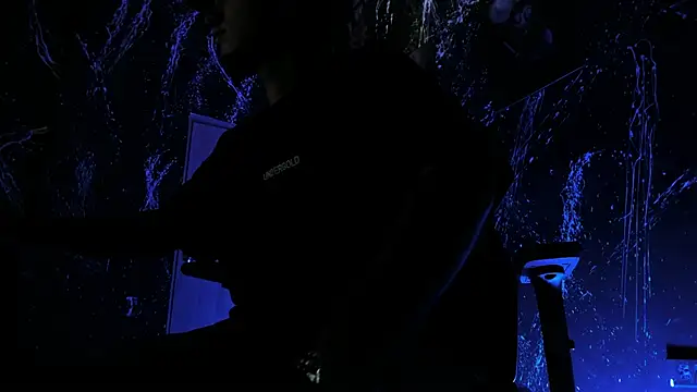 Онлайн чат XXX ReyBigx