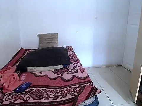 EbonyEssence 웹캠 쇼