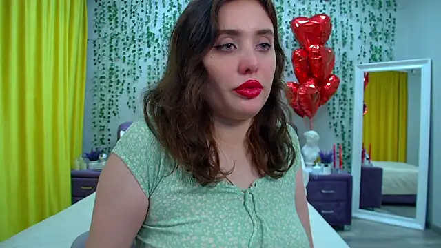 SherryBaers' Live XXX Chat