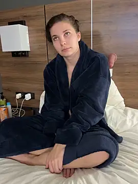 Throatgoat2026 ওয়েবক্যাম শো