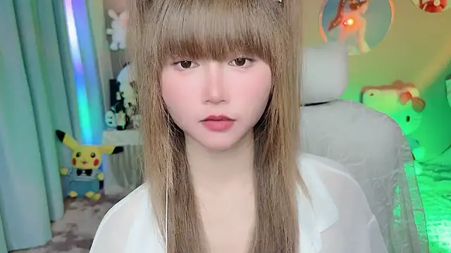 Czat XXX na żywo – -xiao-xiao-