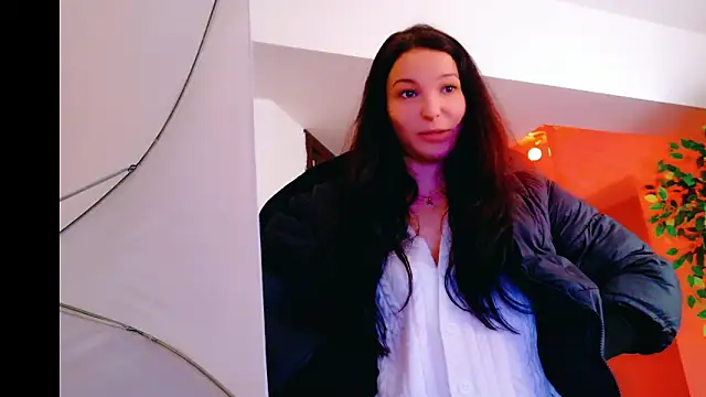 CutenessGirl – Kamerová šou