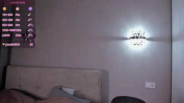 Czat XXX na żywo – EmelySwickheimer