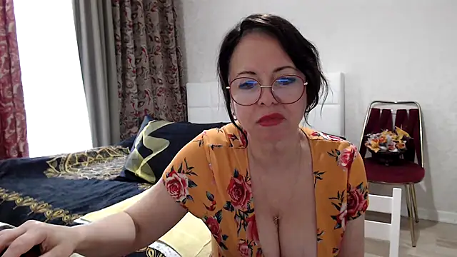 Arisa5000 Pertunjukan Webcam