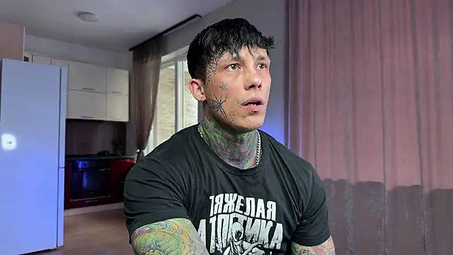 AnubisgodsのライブXXXチャット