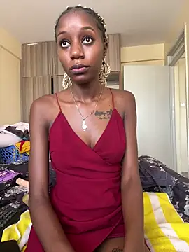 Chat +18 de Nasty-bady ao vivo