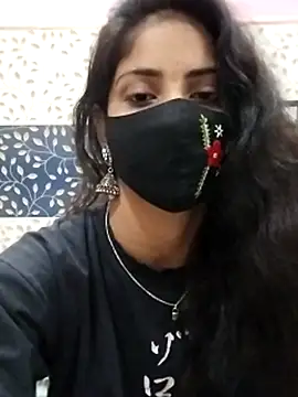 Jyoti-Love-143 Webcam-Show