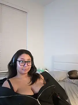 عرض كام minha_baby