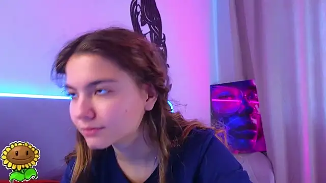 MargieDavidson's Live XXX Chat