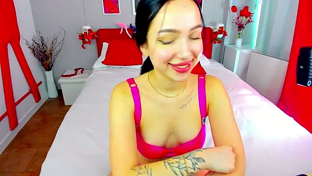 AlisenPlam's Live XXX Chat