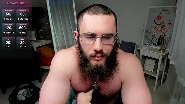 Ant_Power – Kamerová šou