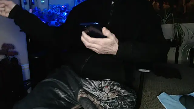 EspanolVato webkamerás műsora