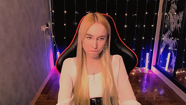 crybambi's Live XXX Chat