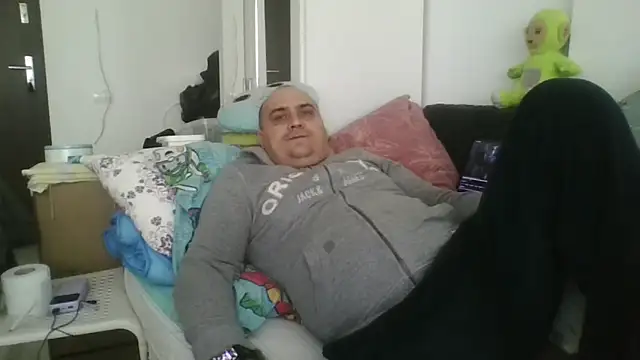 Вебкам-шоу vitalik66679