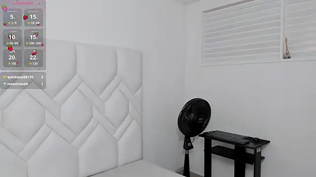 Lya_dubois_'s Live XXX Chat