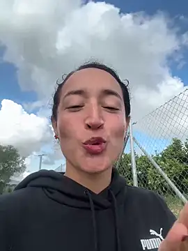 โชว์เว็บแคมของ IsabellaSwee