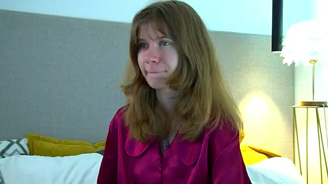 MilaMaelis' Live XXX Chat