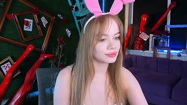 Czat XXX na żywo – AmyNox