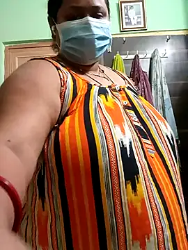 02Roshni Live XXX Chat