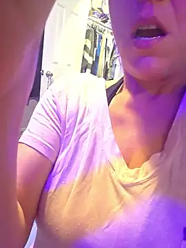 Th3grrl's Webcam Show