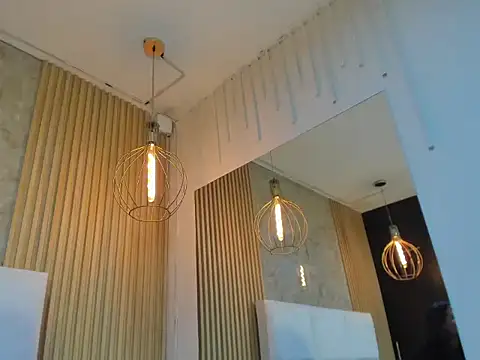 Show modela Juna_Hyl na web-kameri