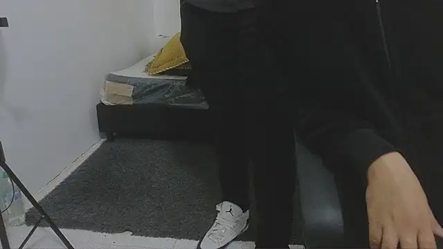 ritzabeth_daniel webkamerás műsora