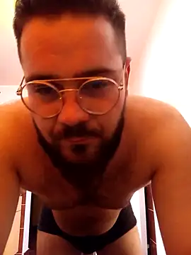 Show de webcam de Enzo9911