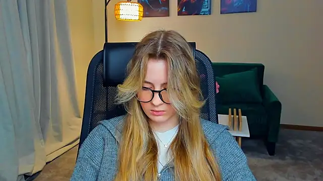 DortheaHupy Live XXX-Chat