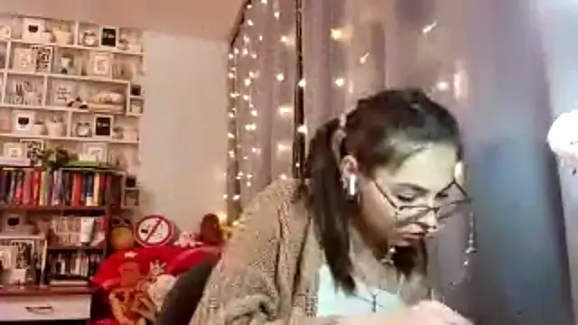 JInaMillsap's Live XXX Chat