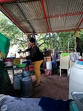 Brenda_Berck_のウェブカメラショー