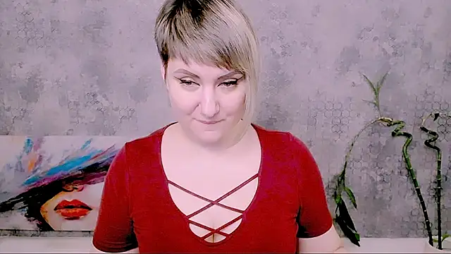 Djullia's Live XXX Chat