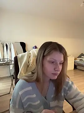 Czat XXX na żywo – MaryHiggins