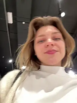 ValenciaShock – Live XXX-chat