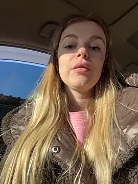 HarrietDart: вебкам-шоу