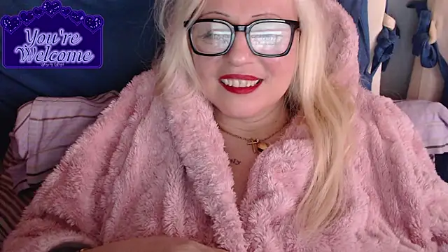 Živý XXX chat martachatte