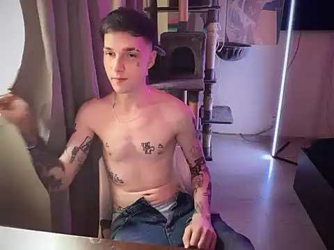 davesinner live XXX chat