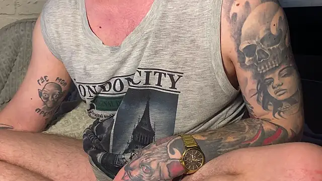 leesmoke Live XXX-chat