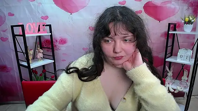 NeonilaLisova Live XXX-Chat