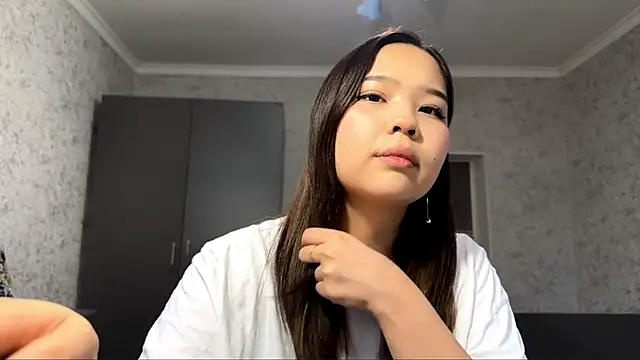 Webkamerová show RegenaLandauer