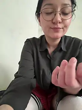 Czat XXX na żywo – sweetllulus