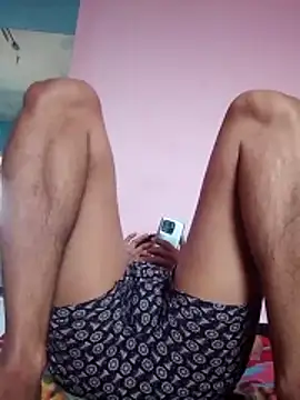 dzboy1994 Adlı Modelin Canlı XXX Sohbeti