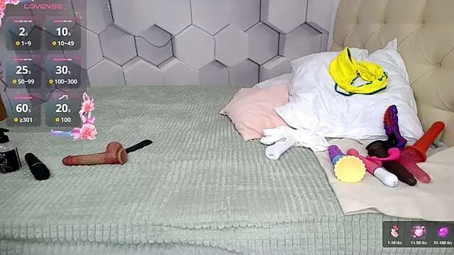 aliicemeow 라이브 XXX 채팅