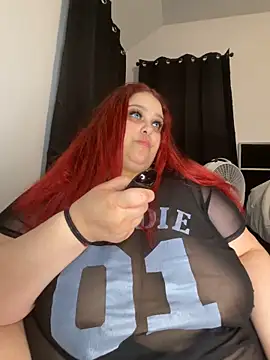 Exotic_Queen_ 라이브 XXX 채팅