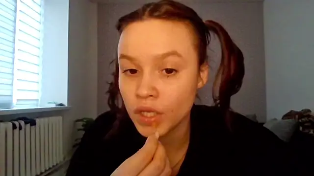 Онлайн чат XXX Ammymia